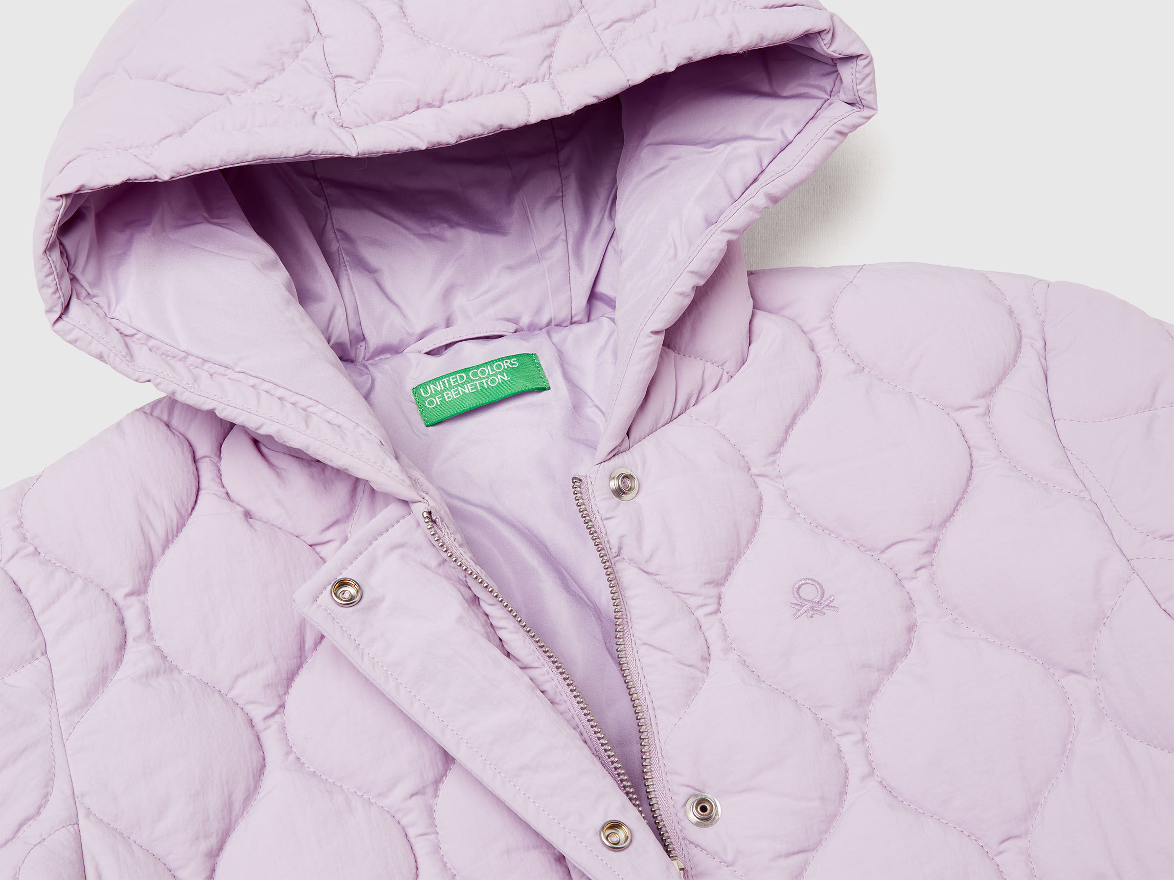 JACKET Junior Girl image number 3